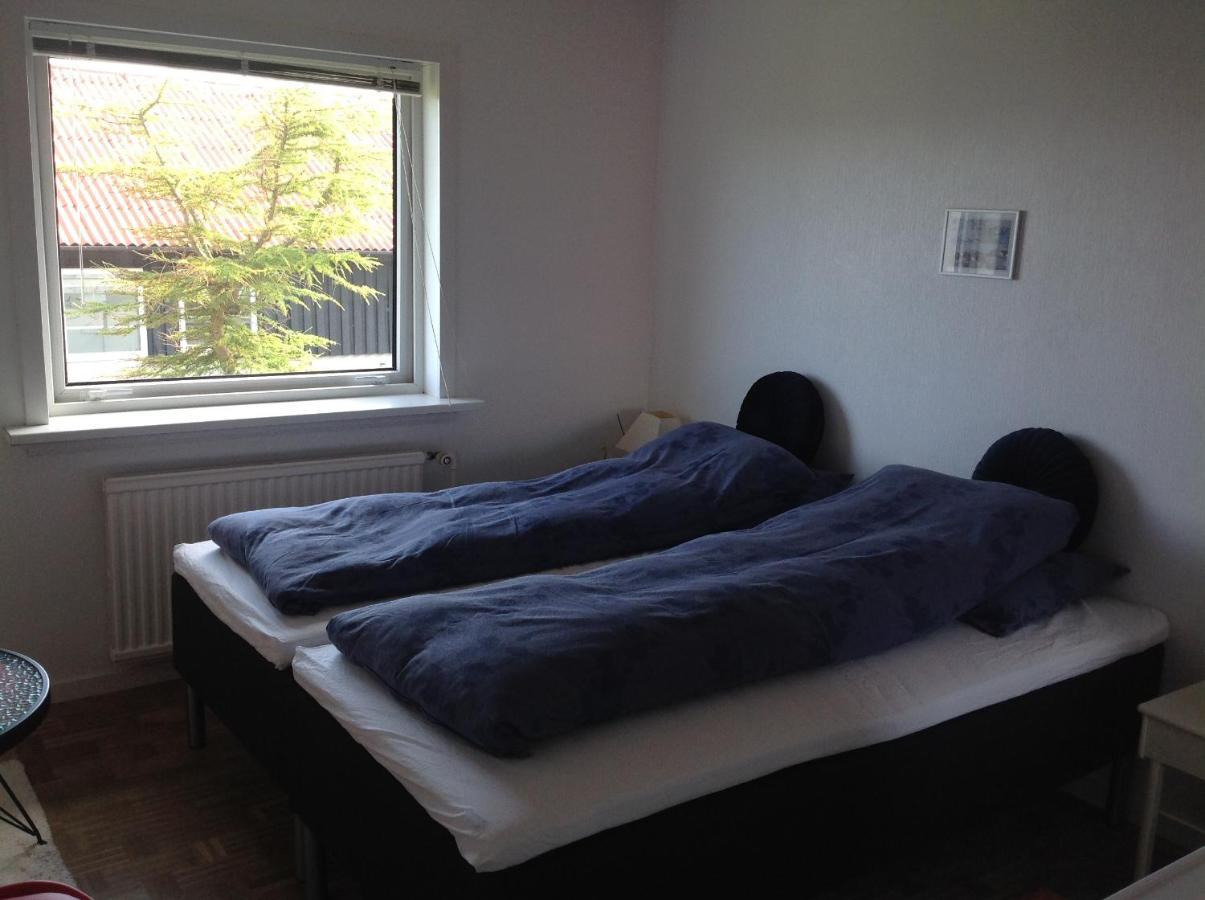 Marna Guesthause Doubleroom Nr.1 Tórshavn Buitenkant foto