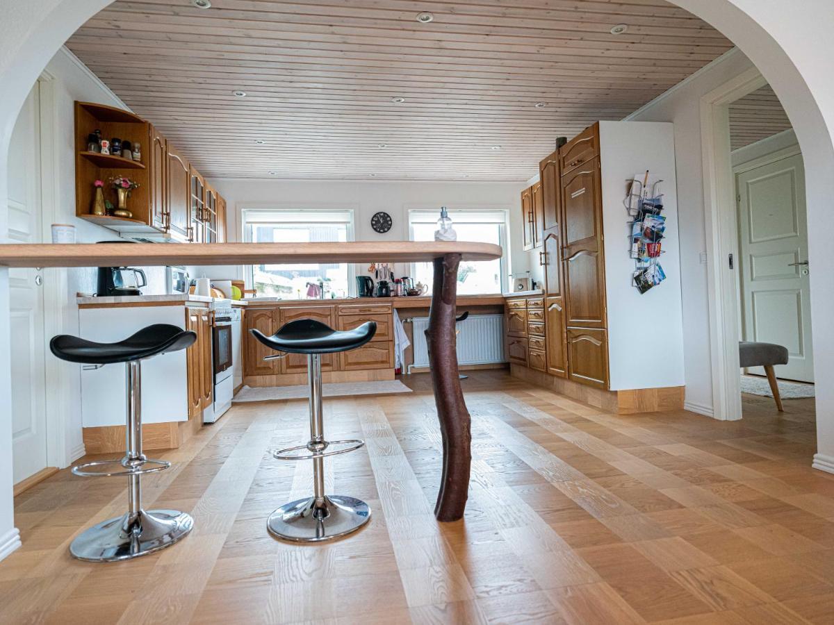 Marna Guesthause Doubleroom Nr.1 Tórshavn Buitenkant foto