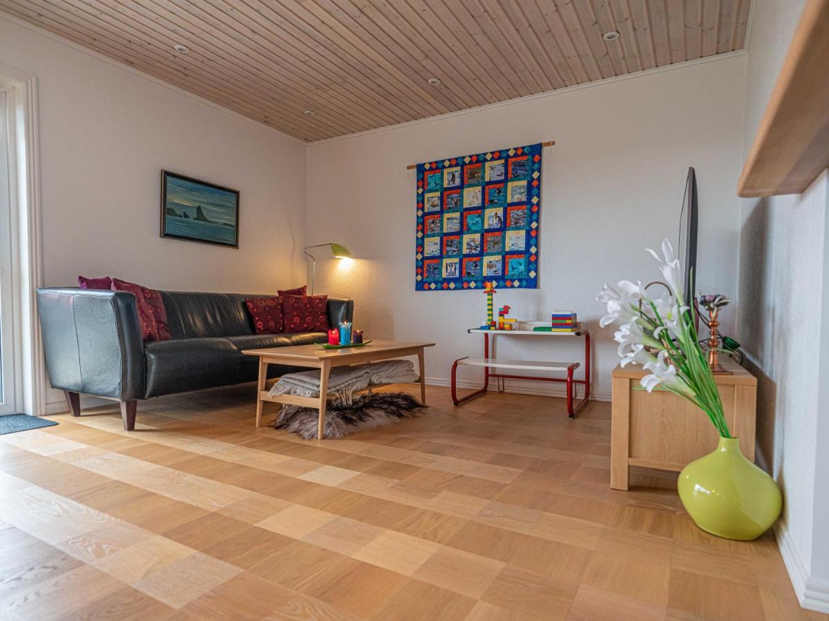 Marna Guesthause Doubleroom Nr.1 Tórshavn Buitenkant foto