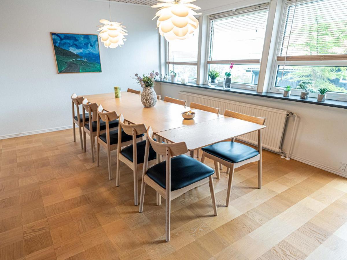 Marna Guesthause Doubleroom Nr.1 Tórshavn Buitenkant foto
