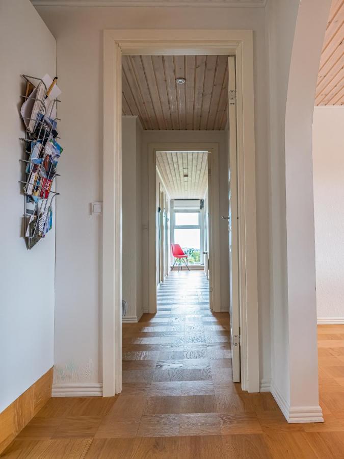 Marna Guesthause Doubleroom Nr.1 Tórshavn Buitenkant foto