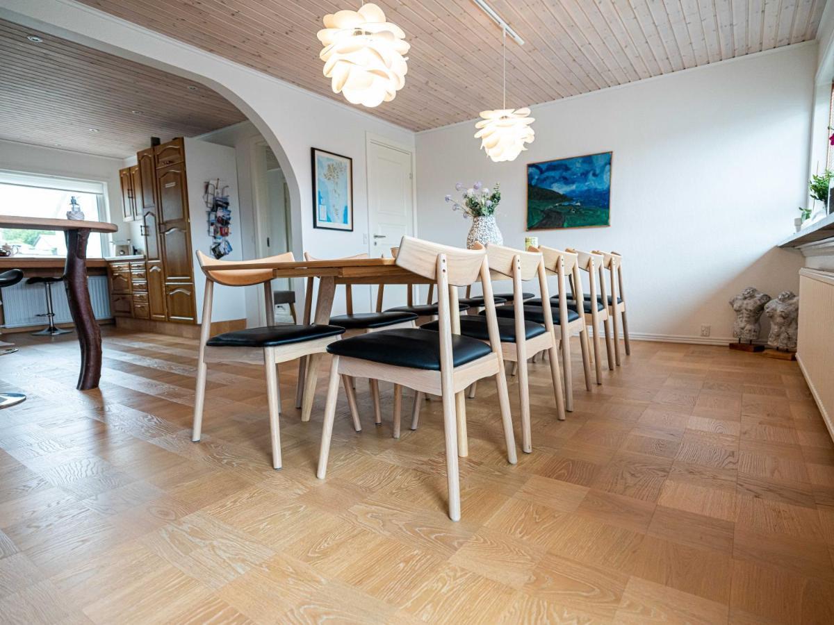 Marna Guesthause Doubleroom Nr.1 Tórshavn Buitenkant foto